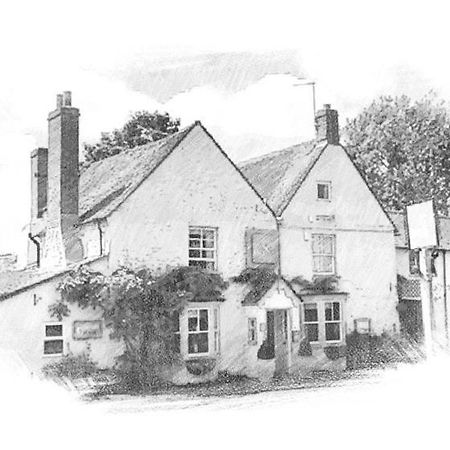 Long Crendon The Angel Inn B&B מראה חיצוני תמונה