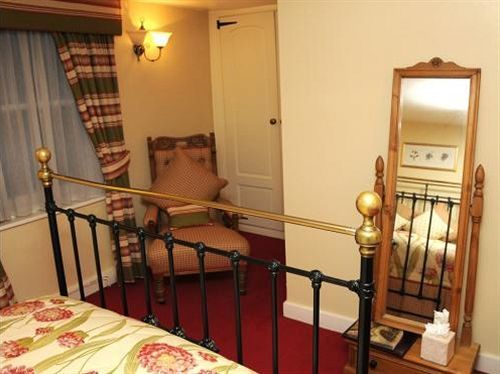 Long Crendon The Angel Inn B&B מראה חיצוני תמונה