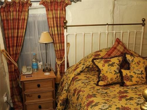 Long Crendon The Angel Inn B&B מראה חיצוני תמונה