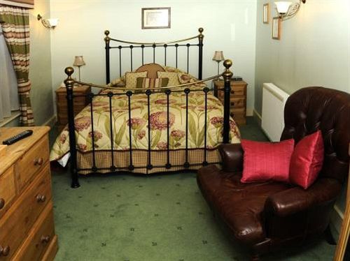 Long Crendon The Angel Inn B&B מראה חיצוני תמונה