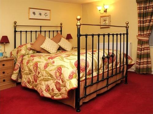 Long Crendon The Angel Inn B&B מראה חיצוני תמונה