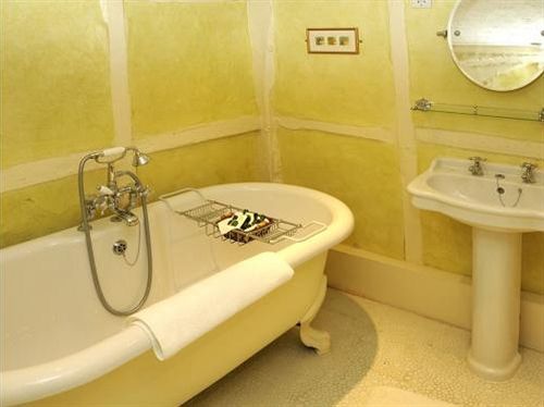 Long Crendon The Angel Inn B&B מראה חיצוני תמונה